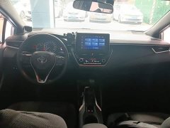 Toyota Corolla 1.8L CVT Luxury - ფოტო 10