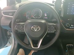 Toyota Corolla 1.8L CVT Luxury - ფოტო 11