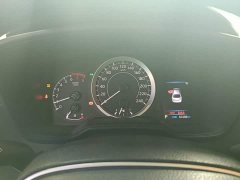 Toyota Corolla 1.8L CVT Luxury - ფოტო 12