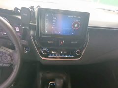 Toyota Corolla 1.8L CVT Luxury - ფოტო 13