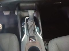 Toyota Corolla 1.8L CVT Luxury - ფოტო 14