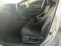 Toyota Corolla 1.8L CVT Luxury - ფოტო 15