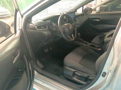 Toyota Corolla 1.8L CVT Luxury - ფოტო 16
