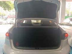 Toyota Corolla 1.8L CVT Luxury - ფოტო 19