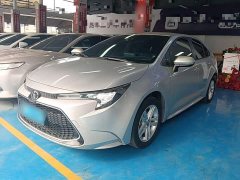 Toyota Corolla 1.8L CVT Luxury - ფოტო 2