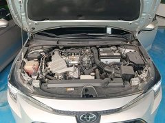 Toyota Corolla 1.8L CVT Luxury - ფოტო 20