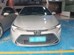 Toyota Corolla 1.8L CVT Luxury - ფოტო 3
