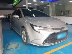 Toyota Corolla 1.8L CVT Luxury - ფოტო 4