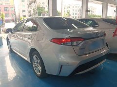 Toyota Corolla 1.8L CVT Luxury - ფოტო 5