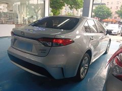 Toyota Corolla 1.8L CVT Luxury - ფოტო 7