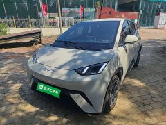 BYD Seagull 2025 305km Freedom Edition - ფოტო 1