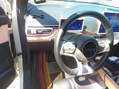 BYD Seagull 2025 305km Freedom Edition - ფოტო 11