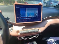 BYD Seagull 2025 305km Freedom Edition - ფოტო 13