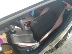BYD Seagull 2025 305km Freedom Edition - ფოტო 15