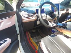 BYD Seagull 2025 305km Freedom Edition - ფოტო 16
