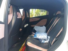 BYD Seagull 2025 305km Freedom Edition - ფოტო 17