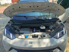 BYD Seagull 2025 305km Freedom Edition - ფოტო 20