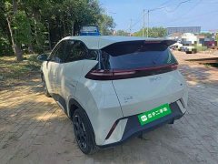 BYD Seagull 2025 305km Freedom Edition - ფოტო 5