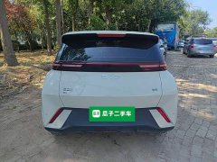 BYD Seagull 2025 305km Freedom Edition - ფოტო 6