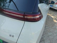 BYD Seagull 2025 305km Freedom Edition - ფოტო 8