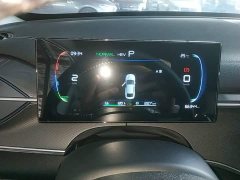BYD Destroyer 05 Glory Edition DM-i 55KM Luxury - ფოტო 12