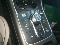 BYD Destroyer 05 Glory Edition DM-i 55KM Luxury - ფოტო 14
