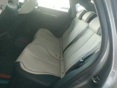 BYD Destroyer 05 Glory Edition DM-i 55KM Luxury - ფოტო 17