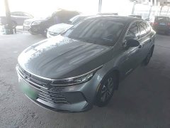 BYD Destroyer 05 Glory Edition DM-i 55KM Luxury - ფოტო 2