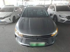 BYD Destroyer 05 Glory Edition DM-i 55KM Luxury - ფოტო 3