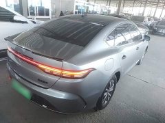BYD Destroyer 05 Glory Edition DM-i 55KM Luxury - ფოტო 7