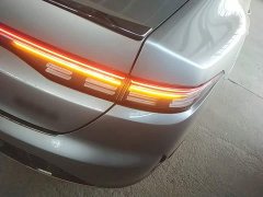 BYD Destroyer 05 Glory Edition DM-i 55KM Luxury - ფოტო 8