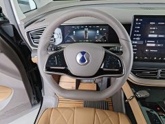 Denza D9 2022 DM-i 970 AWD Flagship - ფოტო 11