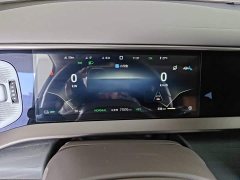 Denza D9 2022 DM-i 970 AWD Flagship - ფოტო 12