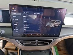 Denza D9 2022 DM-i 970 AWD Flagship - ფოტო 13