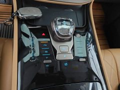 Denza D9 2022 DM-i 970 AWD Flagship - ფოტო 14