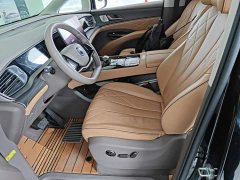 Denza D9 2022 DM-i 970 AWD Flagship - ფოტო 15