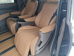 Denza D9 2022 DM-i 970 AWD Flagship - ფოტო 17