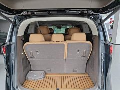 Denza D9 2022 DM-i 970 AWD Flagship - ფოტო 19