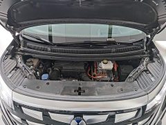 Denza D9 2022 DM-i 970 AWD Flagship - ფოტო 20