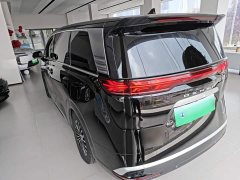 Denza D9 2022 DM-i 970 AWD Flagship - ფოტო 5
