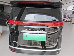 Denza D9 2022 DM-i 970 AWD Flagship - ფოტო 6