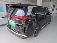 Denza D9 2022 DM-i 970 AWD Flagship - ფოტო 7