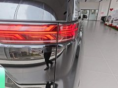 Denza D9 2022 DM-i 970 AWD Flagship - ფოტო 8