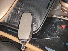 Denza D9 2022 DM-i 970 AWD Flagship - ფოტო 9
