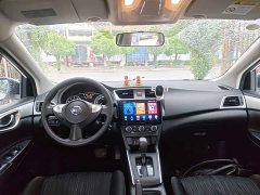 Nissan Sylphy Classic 1.6XE CVT Comfort - ფოტო 10