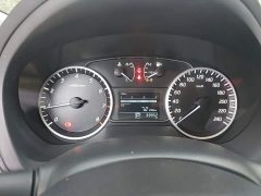 Nissan Sylphy Classic 1.6XE CVT Comfort - ფოტო 12