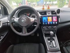 Nissan Sylphy Classic 1.6XE CVT Comfort - ფოტო 13
