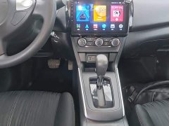 Nissan Sylphy Classic 1.6XE CVT Comfort - ფოტო 14