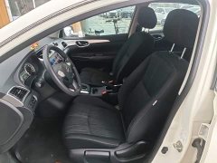 Nissan Sylphy Classic 1.6XE CVT Comfort - ფოტო 15
