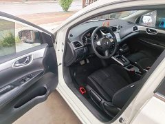 Nissan Sylphy Classic 1.6XE CVT Comfort - ფოტო 16
